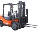 2～3.5噸柴油叉車