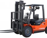 小4噸內燃叉車