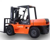 5～7噸柴油叉車