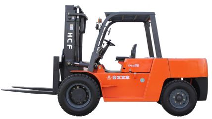 8～10噸柴油叉車
